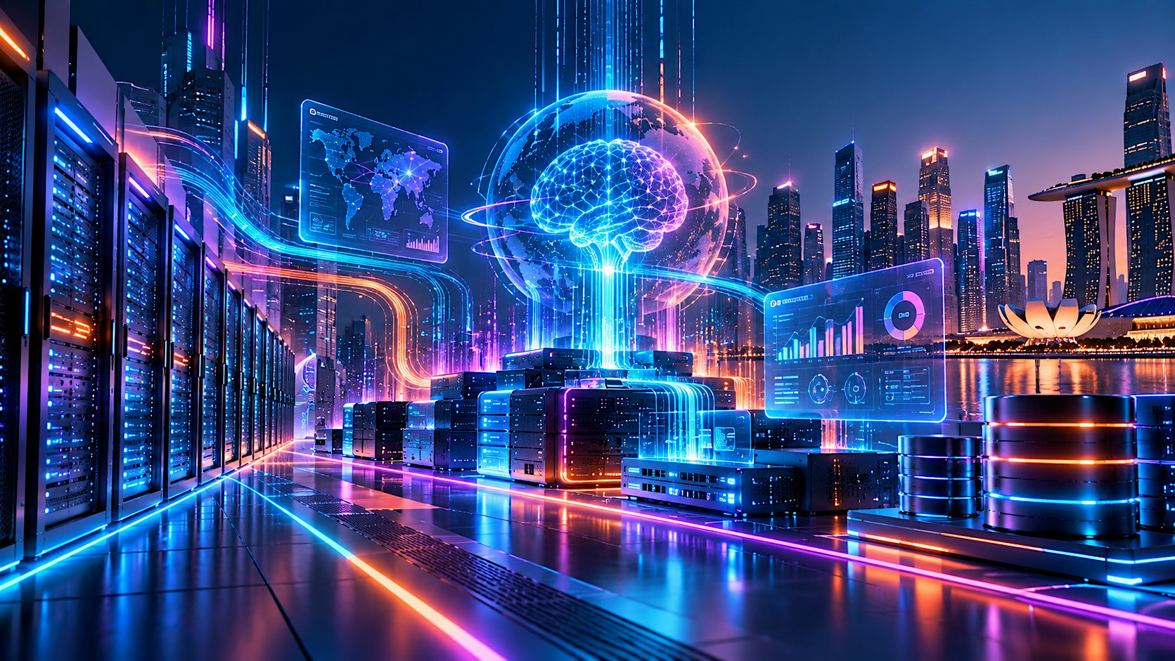 Modernising the Core: Are You Ready to Move Beyond Legacy?