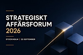 Strategic Business Forum
