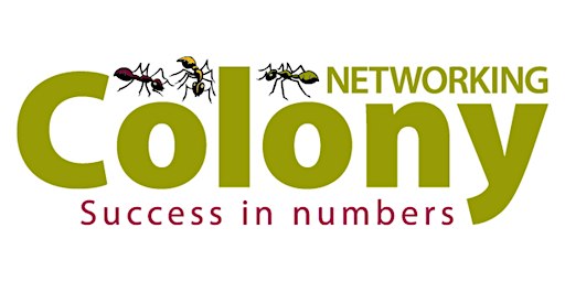 Altrincham Networking with Colony Networking