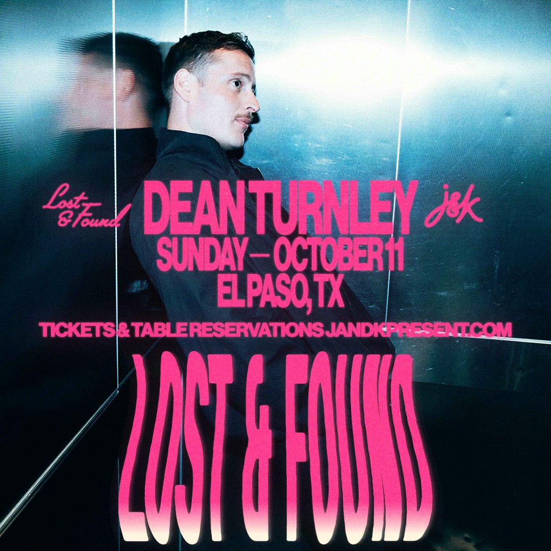Dean Turnley