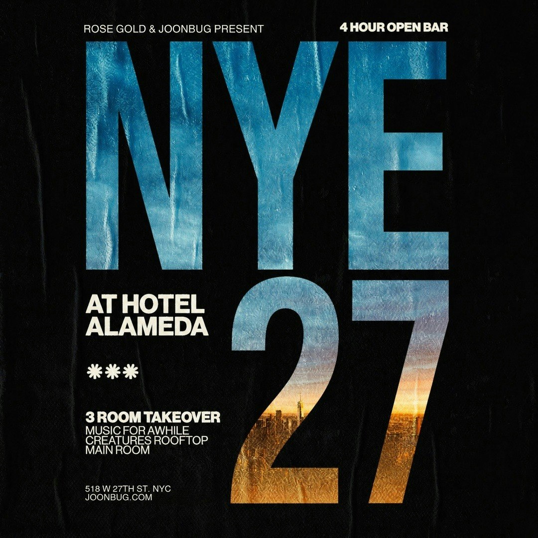 Hotel Alameda