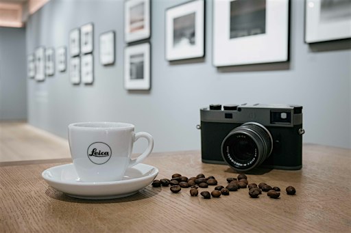Leica Store München Stammtisch