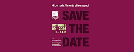 Alimenta Edició XII: Nous Ingredients