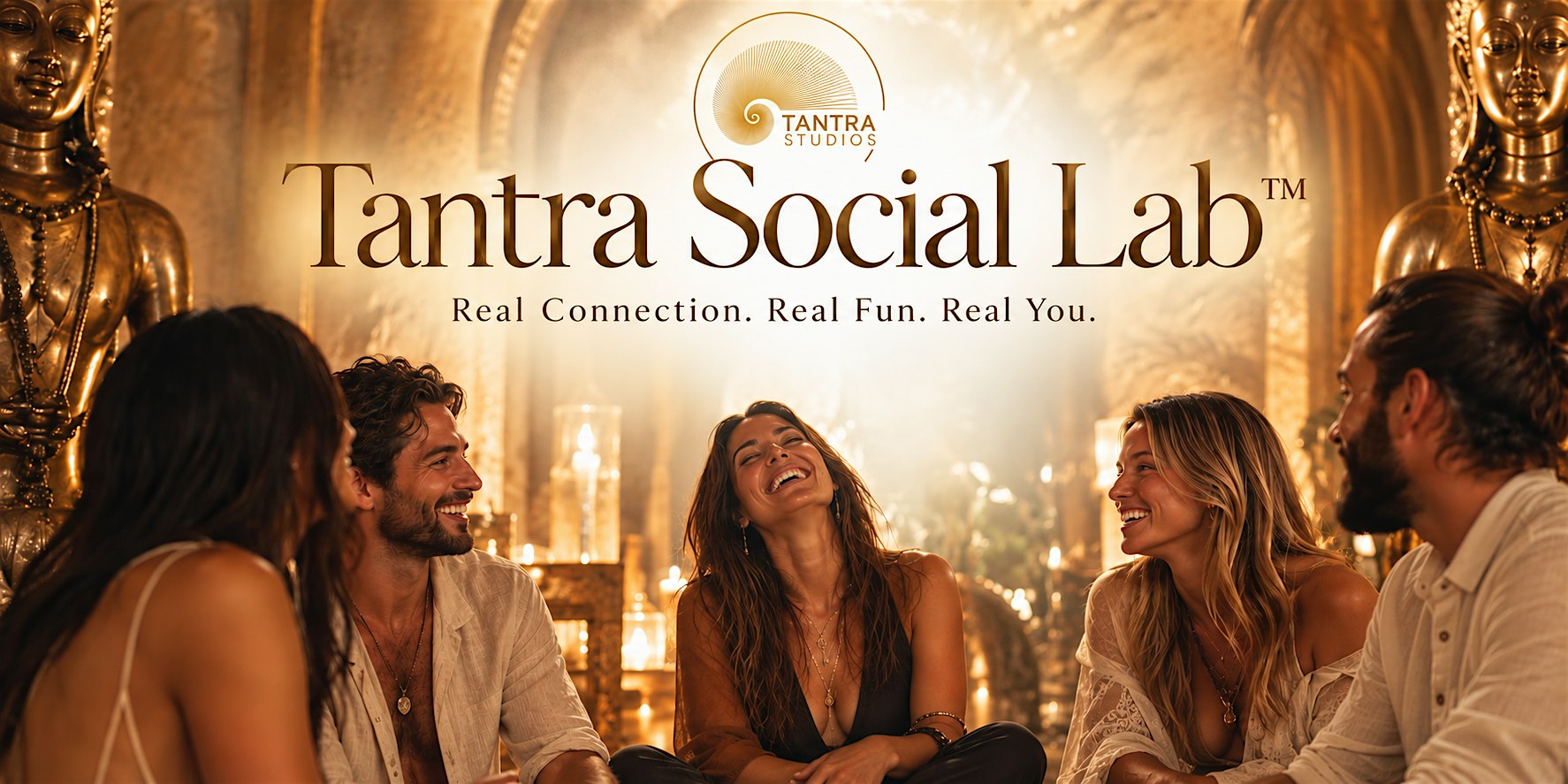 TANTRA SOCIAL NIGHT