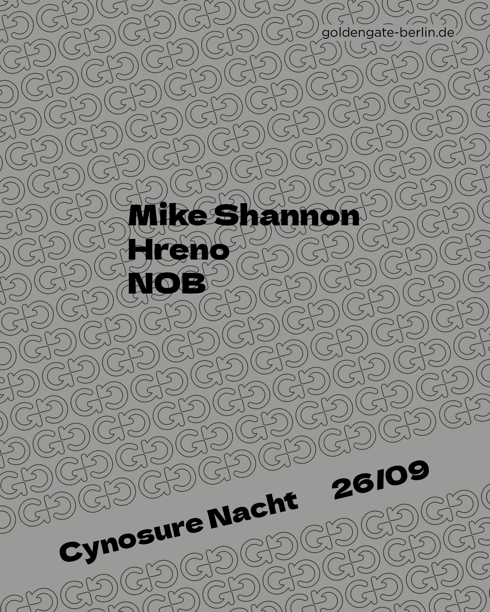 Cynosure Nacht
