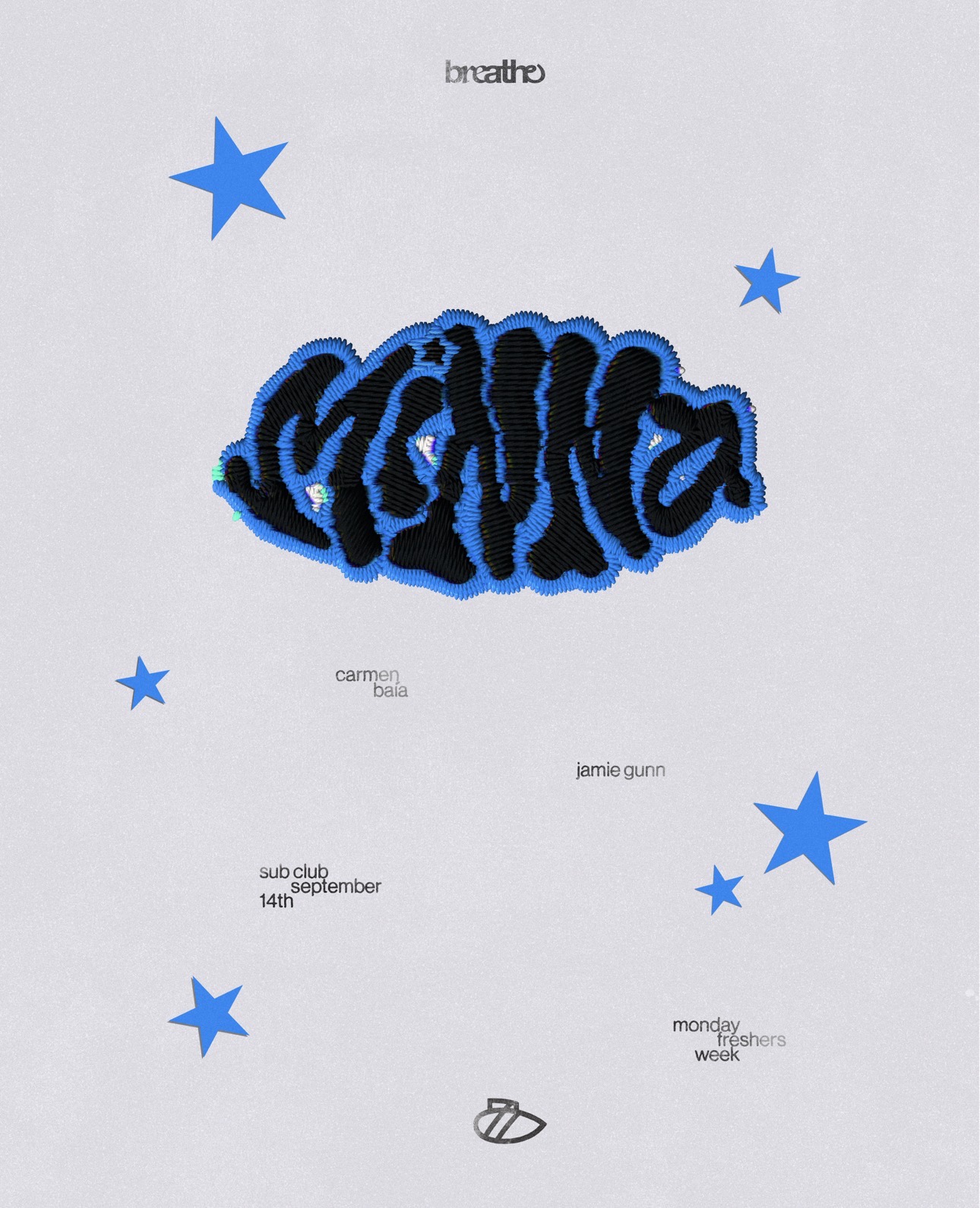 BREATHE: MiNNA