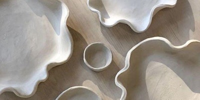 Ceramics for Couples (21+)