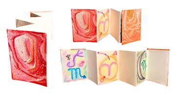 Astrology Art Journals Workshop | Grace Noel Art