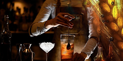 Cocktails of the West Coast: A Shelter Point Experience