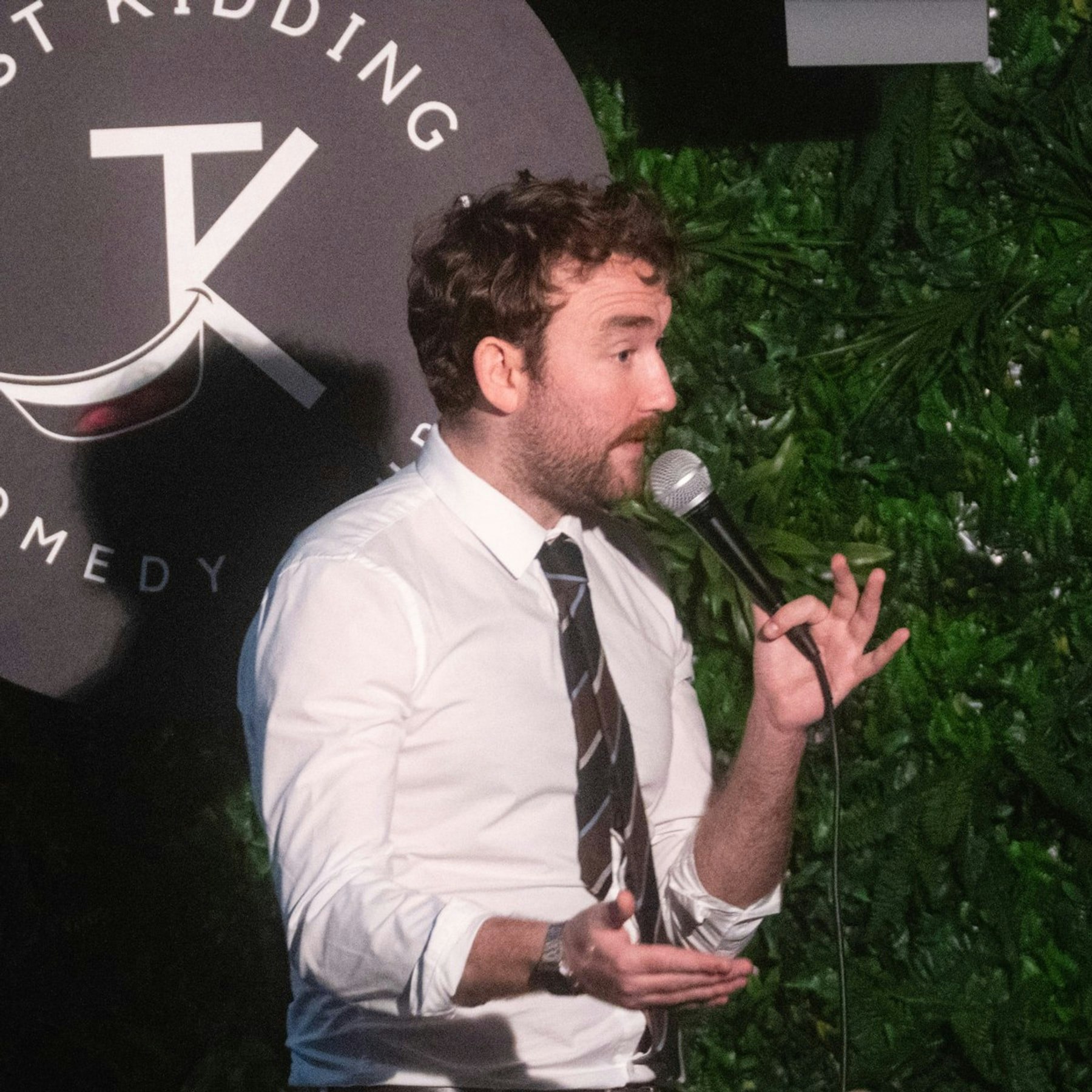 Tuesday Night Comedy, 8PM, Covent Garden