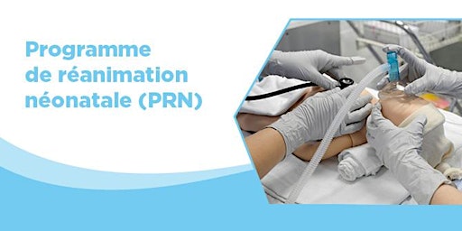 Programme de réanimation néonatale (PRN) - 29 janvier 2027