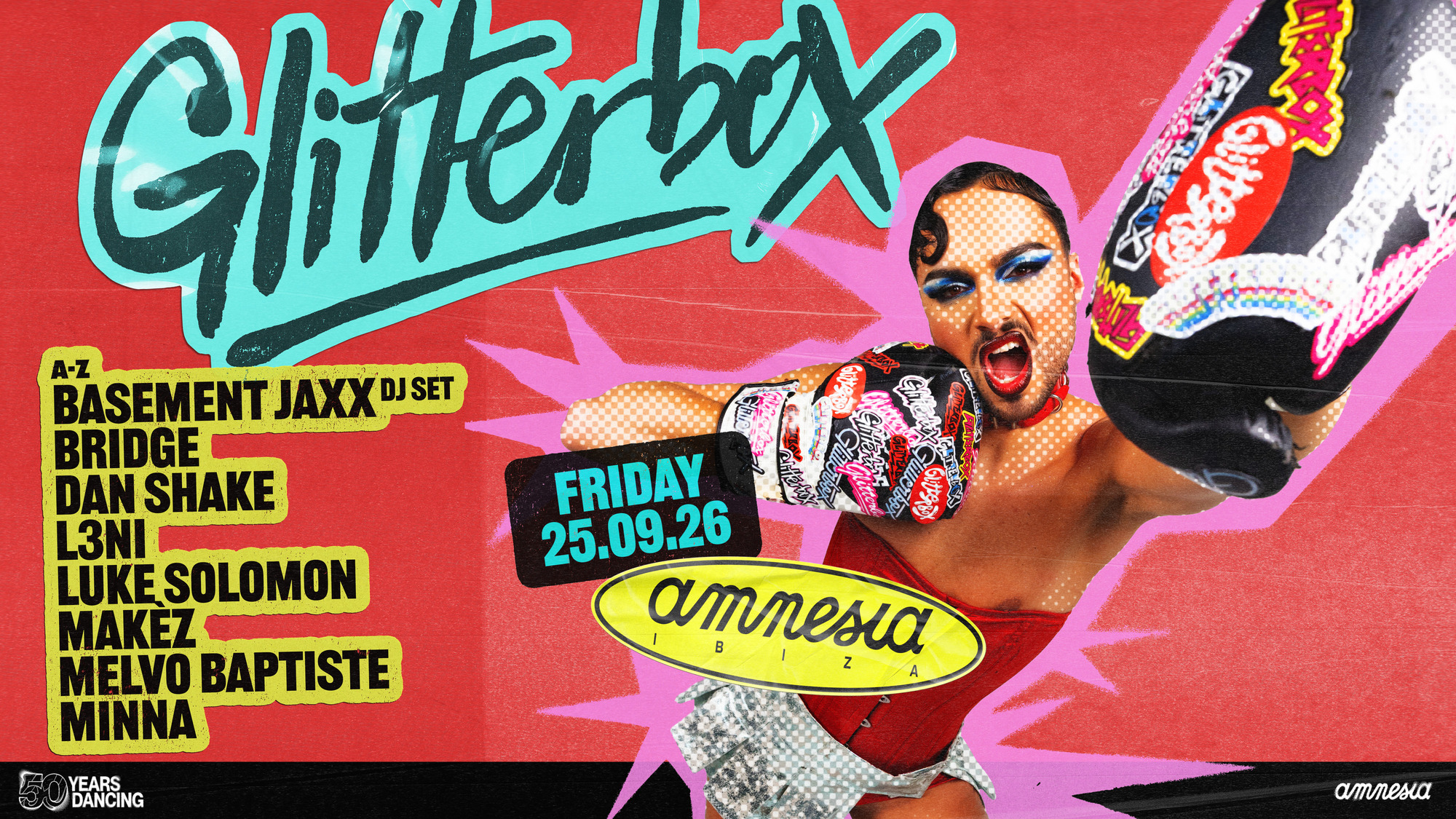 Glitterbox