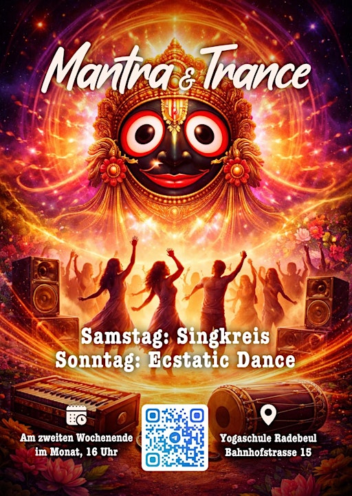 Mantra & Trance