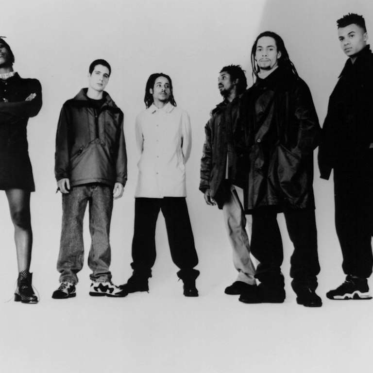 Roni Size & Reprazent - New Forms 30th Anniversary