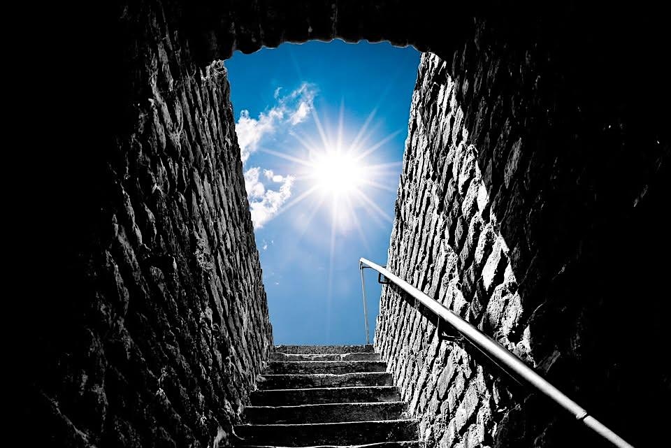 RÉFLEXION SUR LE SENS DE LA VIE