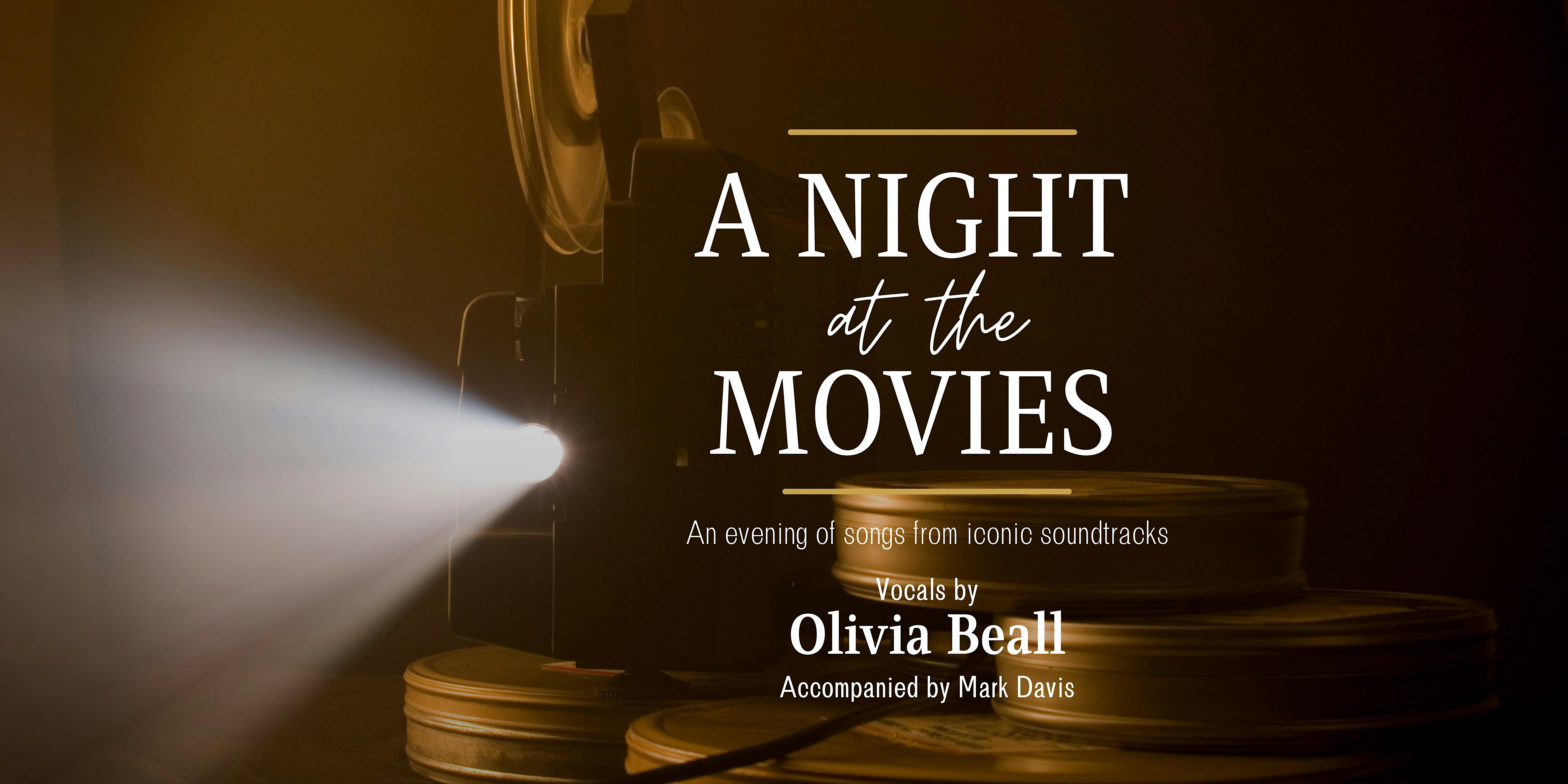 A Night At The Movies