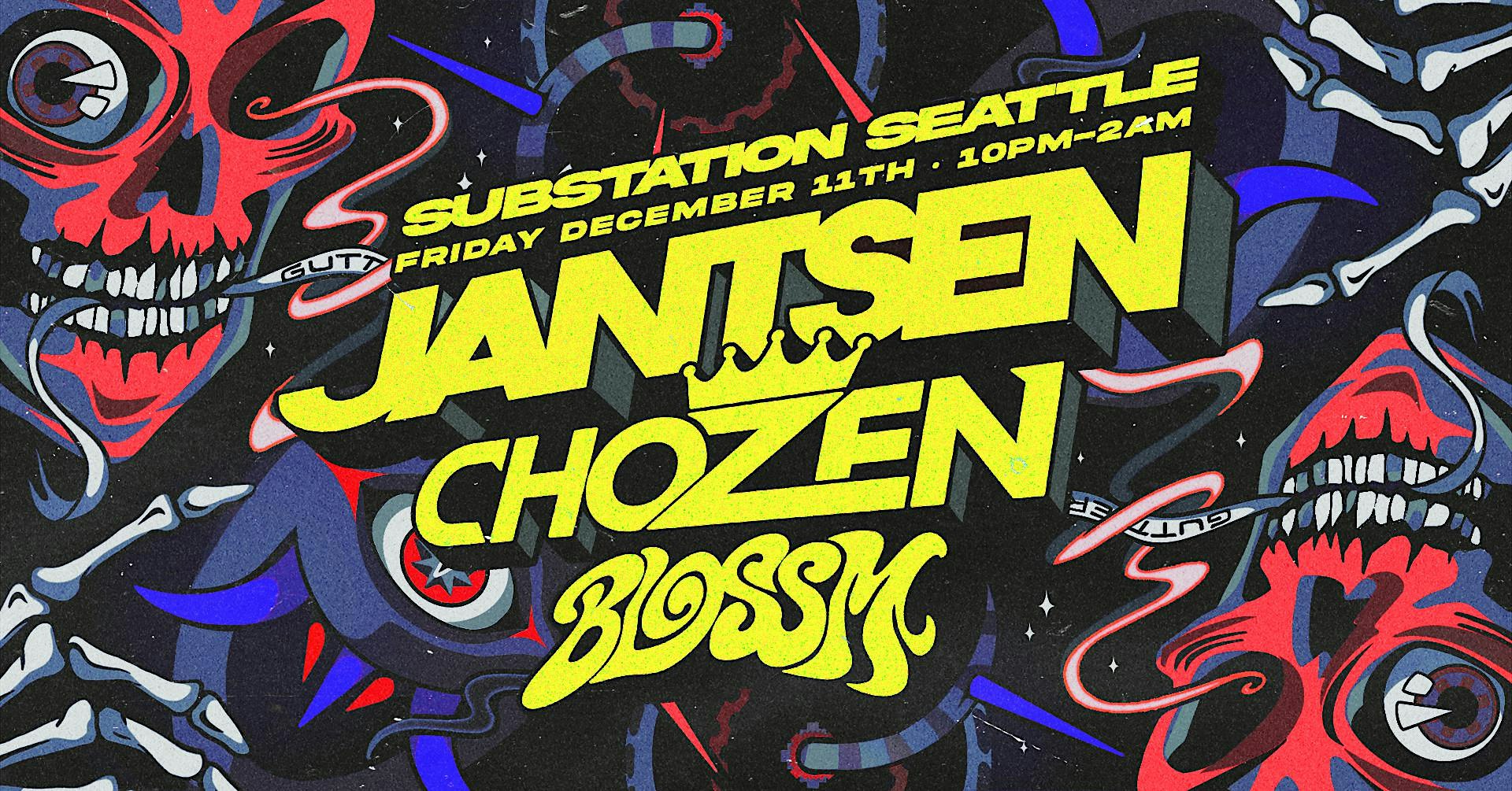Jantsen