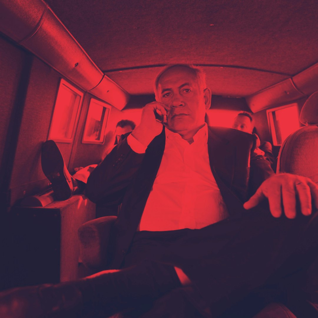 The Bibi Files - regista in collegamento