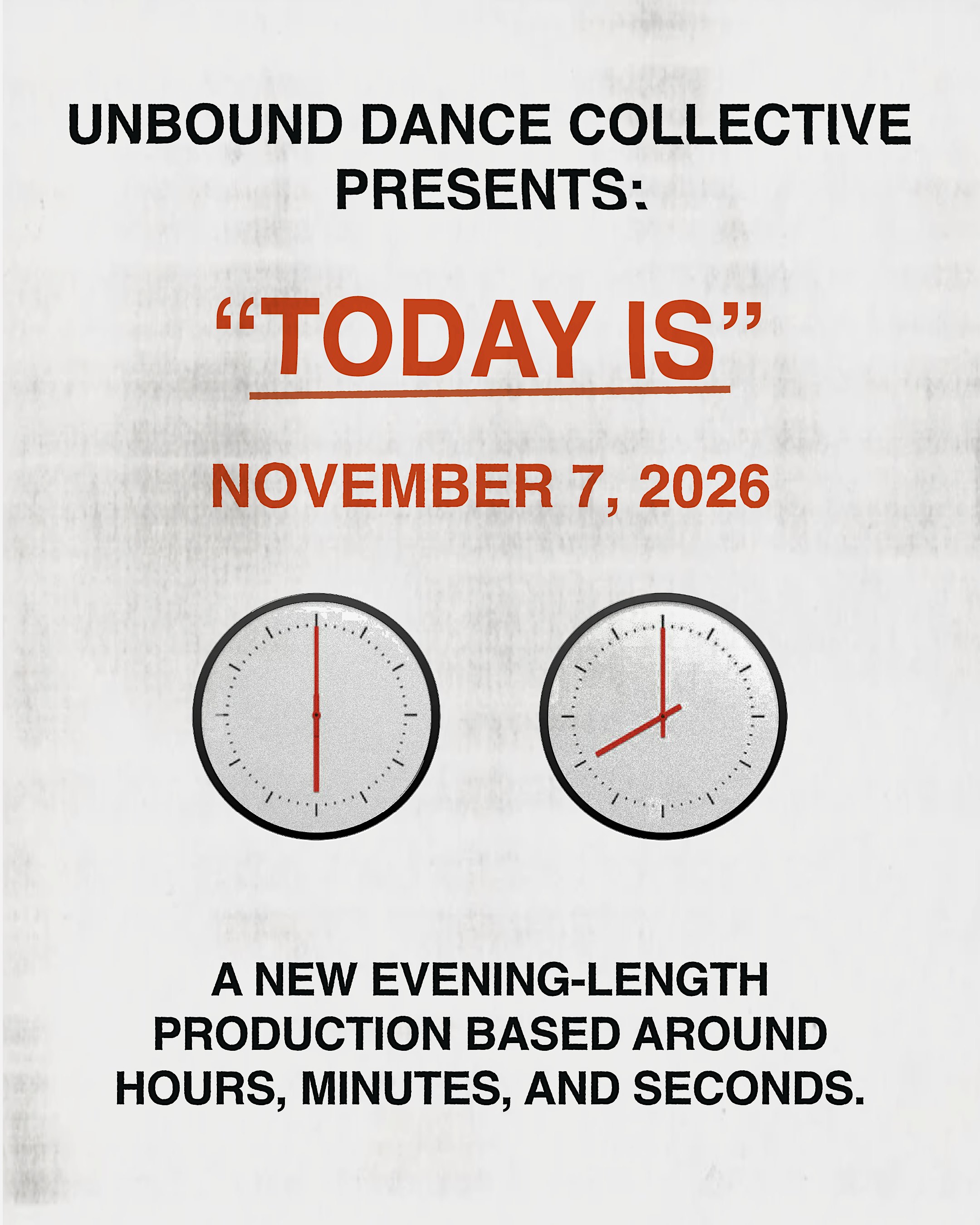 Today Is