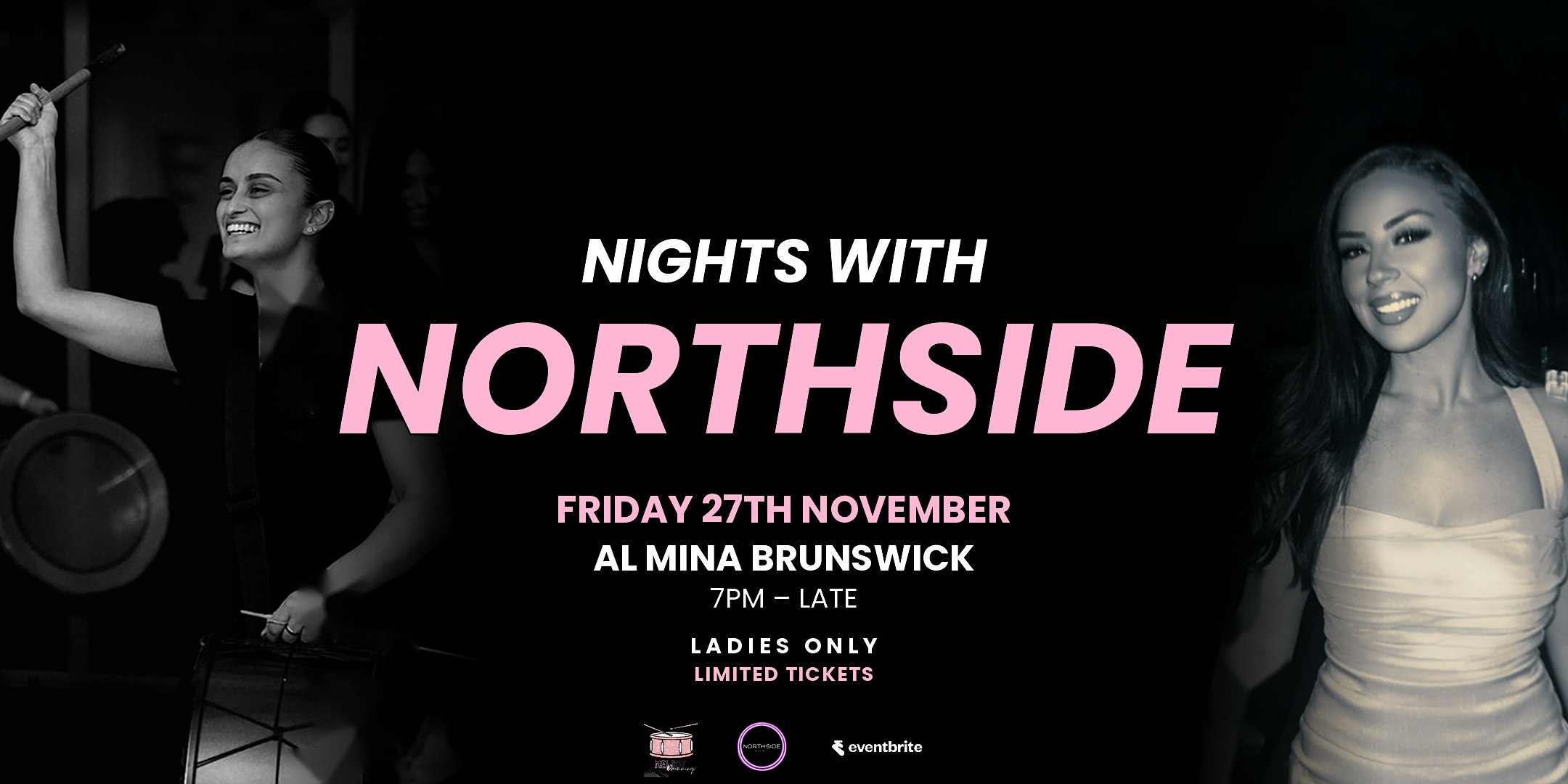 NIGHTS WITH NORTHSIDE
