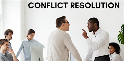 Conflict Resolution / Management Training in Fargo, ND