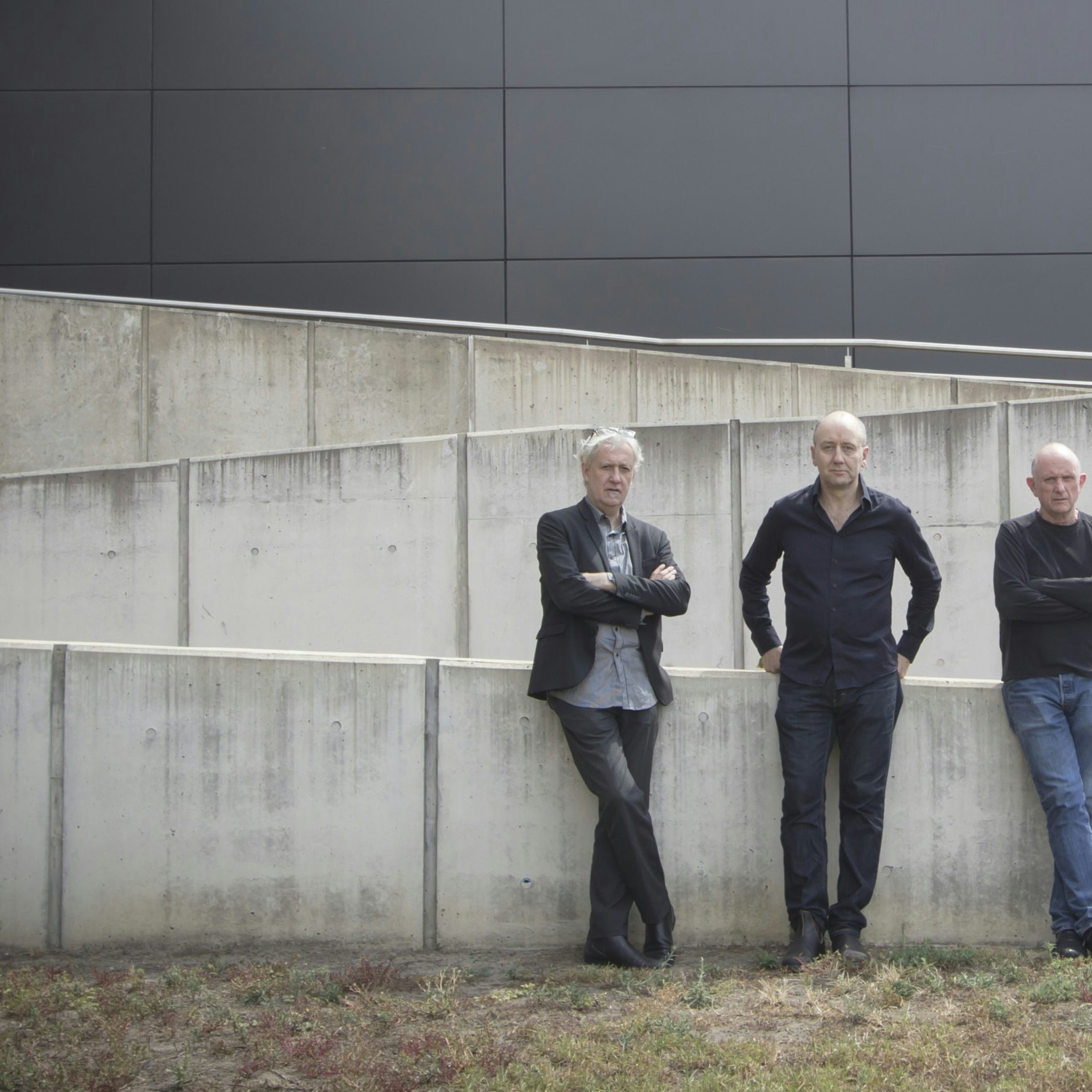 The Necks 