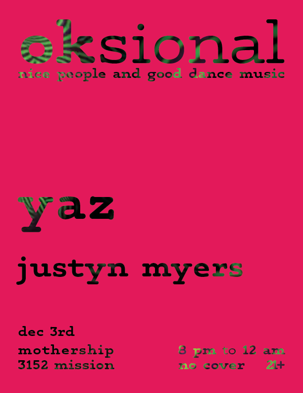 oksional: Yaz