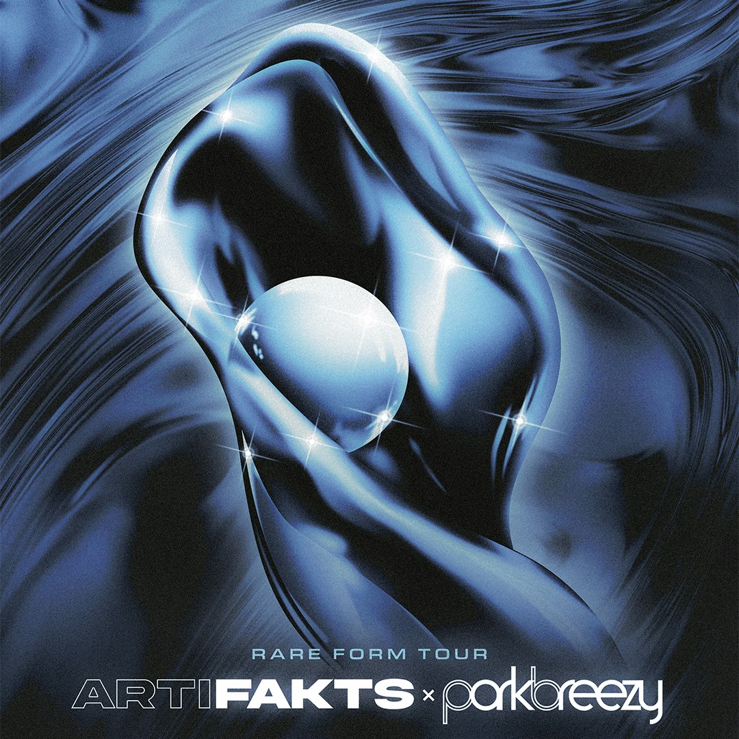 Artifakts X Parkbreezy 
