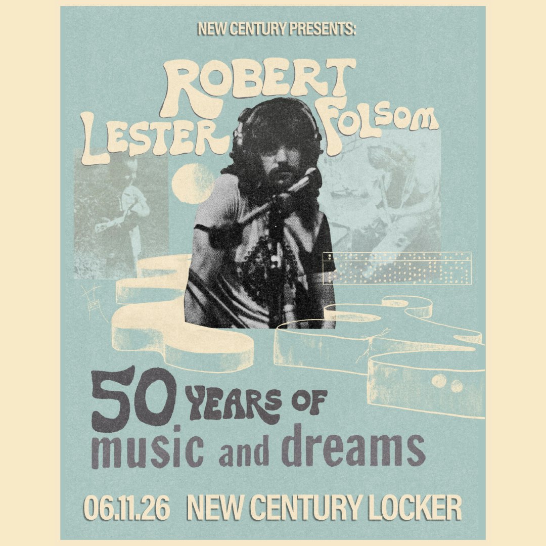 Robert Lester Folsom