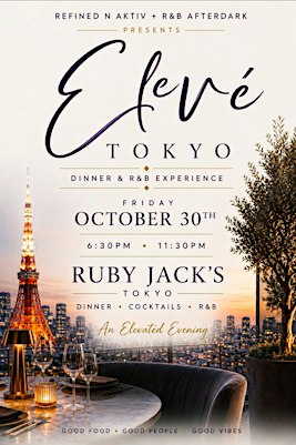 Eleve' Tokyo