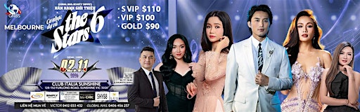 The Stars 6