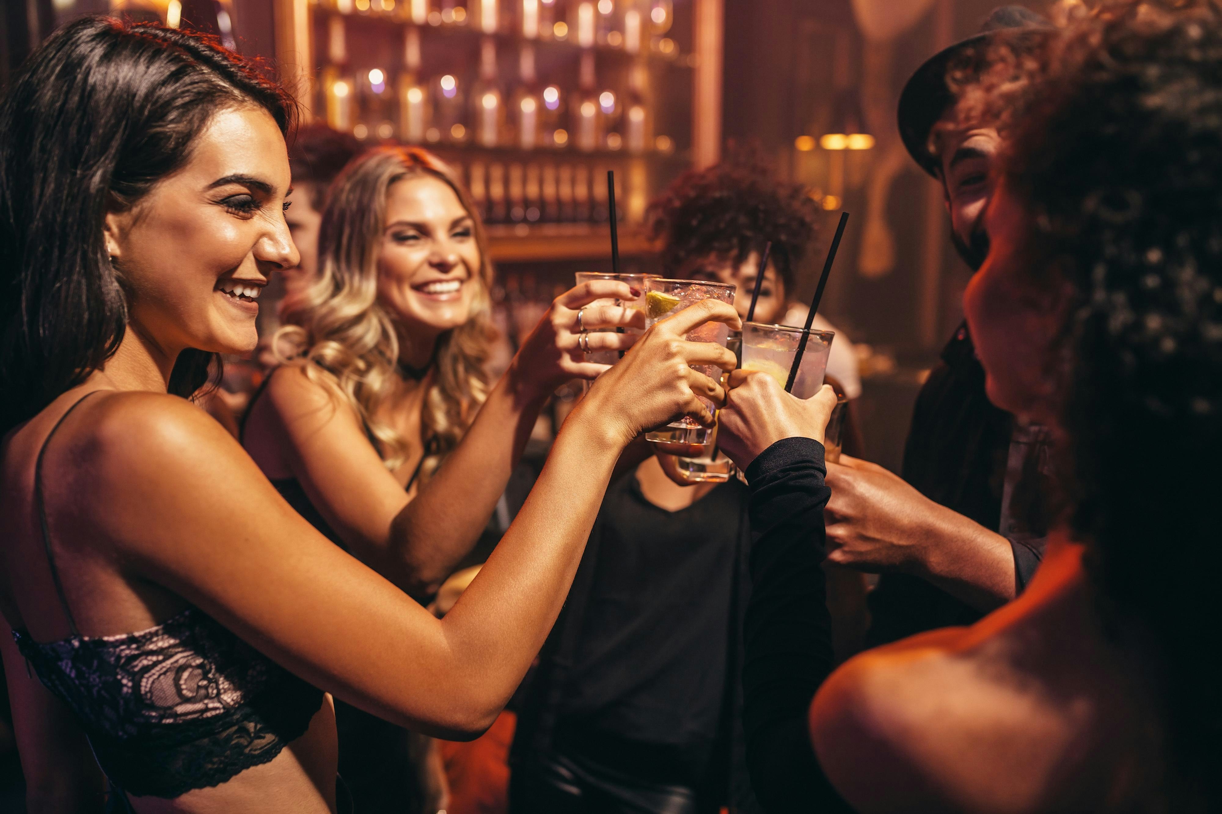 Sapphic Speed Dating  | Boston LGBTQ+ Singles | 25-45
