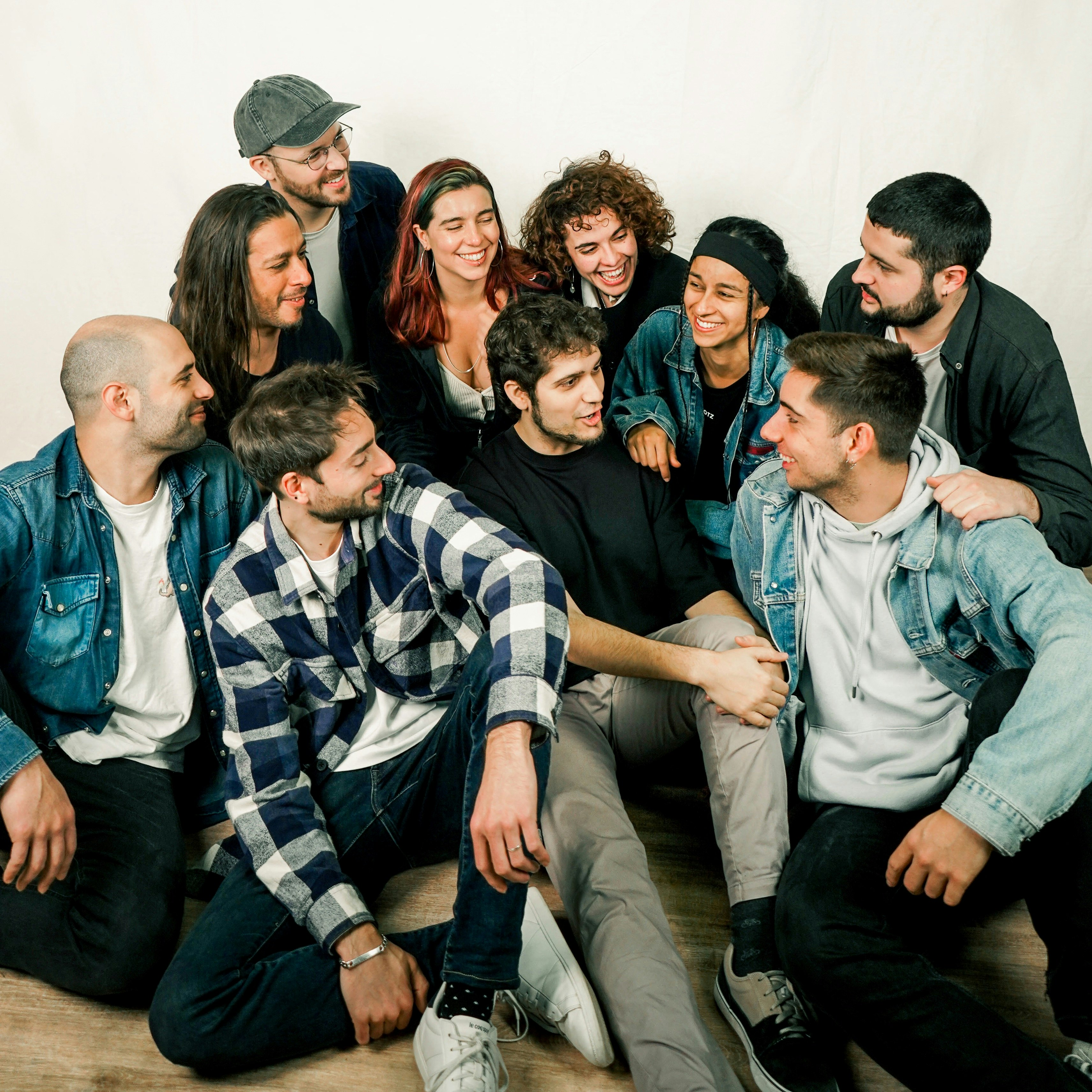 Drop Collective - Festa dels 10 anys