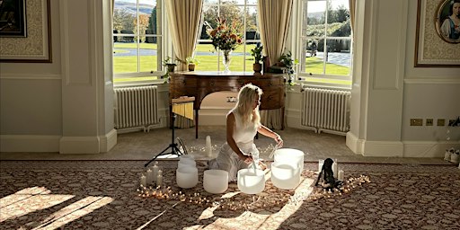 Sunday Soothing Sound Bath