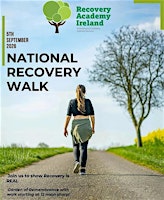 Annual Recovery Walk - transportation from Tallaght