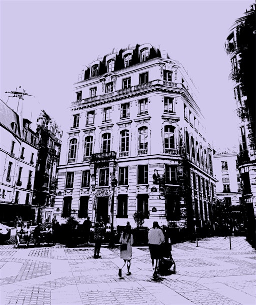 Les spoliations antisémites par Vichy et les nazis