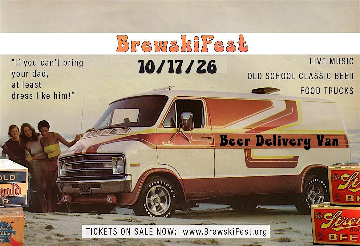 Brewski Fest 2026