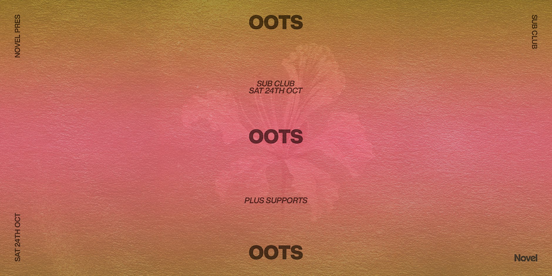 Novel Presents Oots