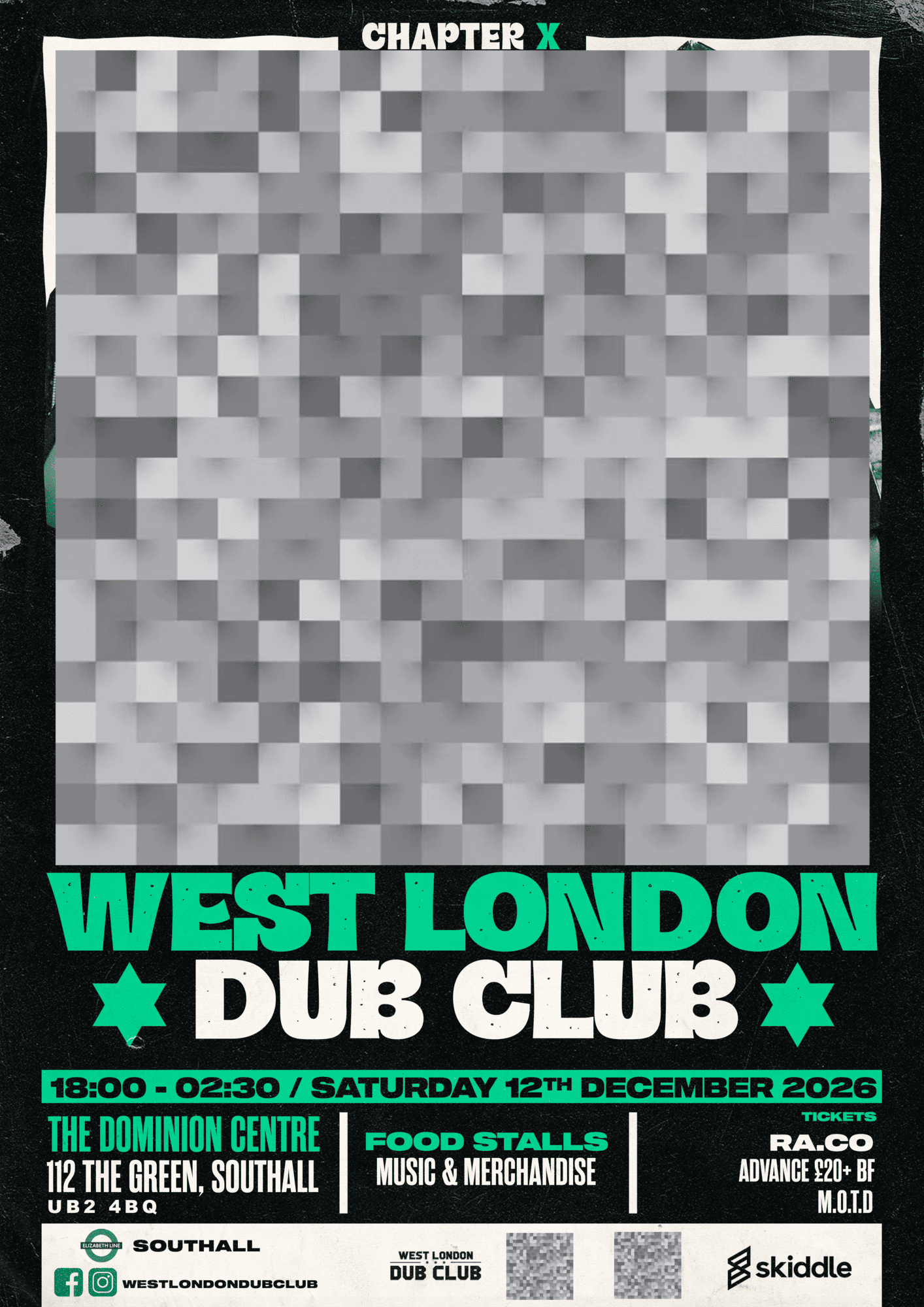 West London Dub Club