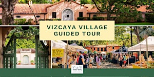 FREE | Vizcaya Village Farmers Market