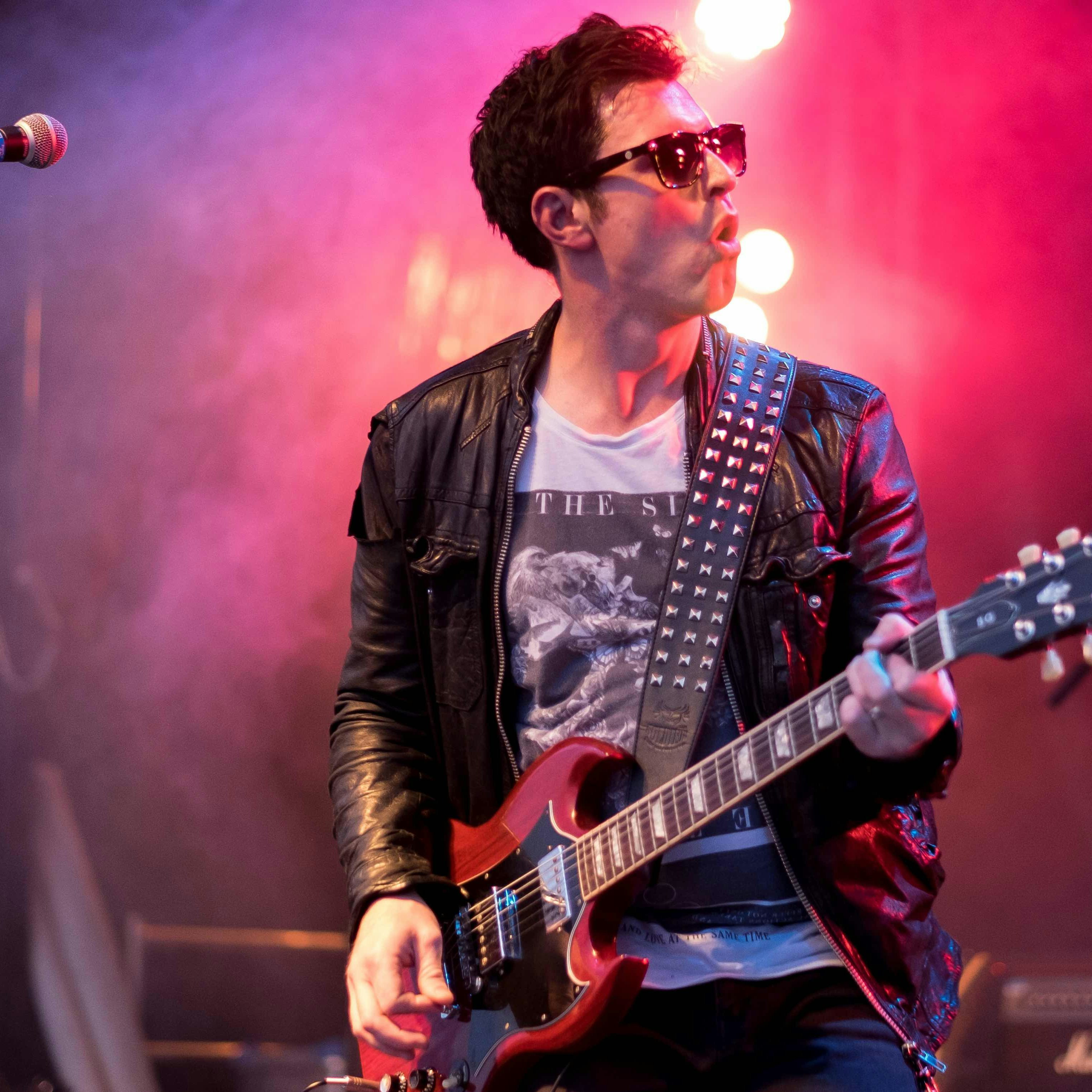 The Phonics Word Gets Around 30th Anniversary Tour