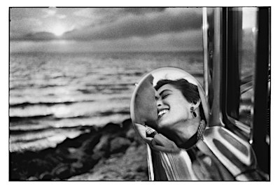 A Century Through The Lens - Exhibition