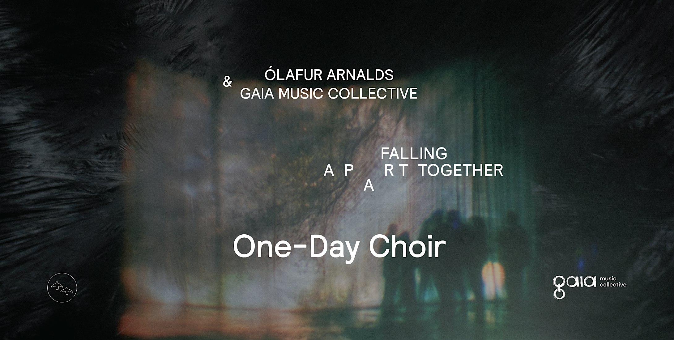 [BERLIN] One-Day Choir: Ólafur Arnalds & Talos - "A Dawning"