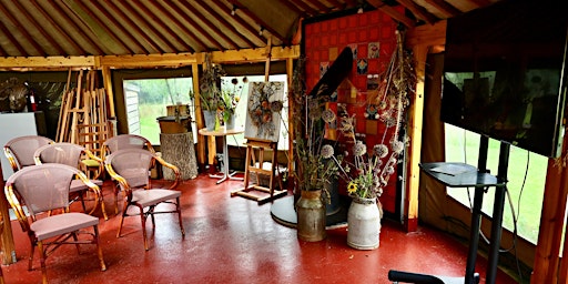 Yeo Valley Organic Garden Workshops 2026
