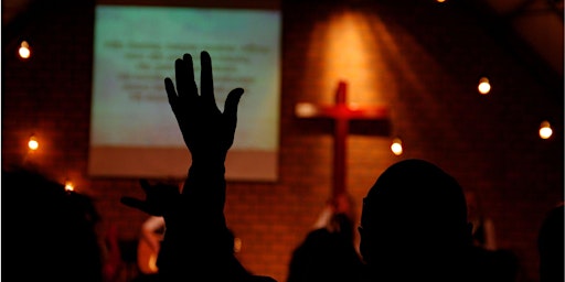 Just Poetry:  Christian Open Mic Night