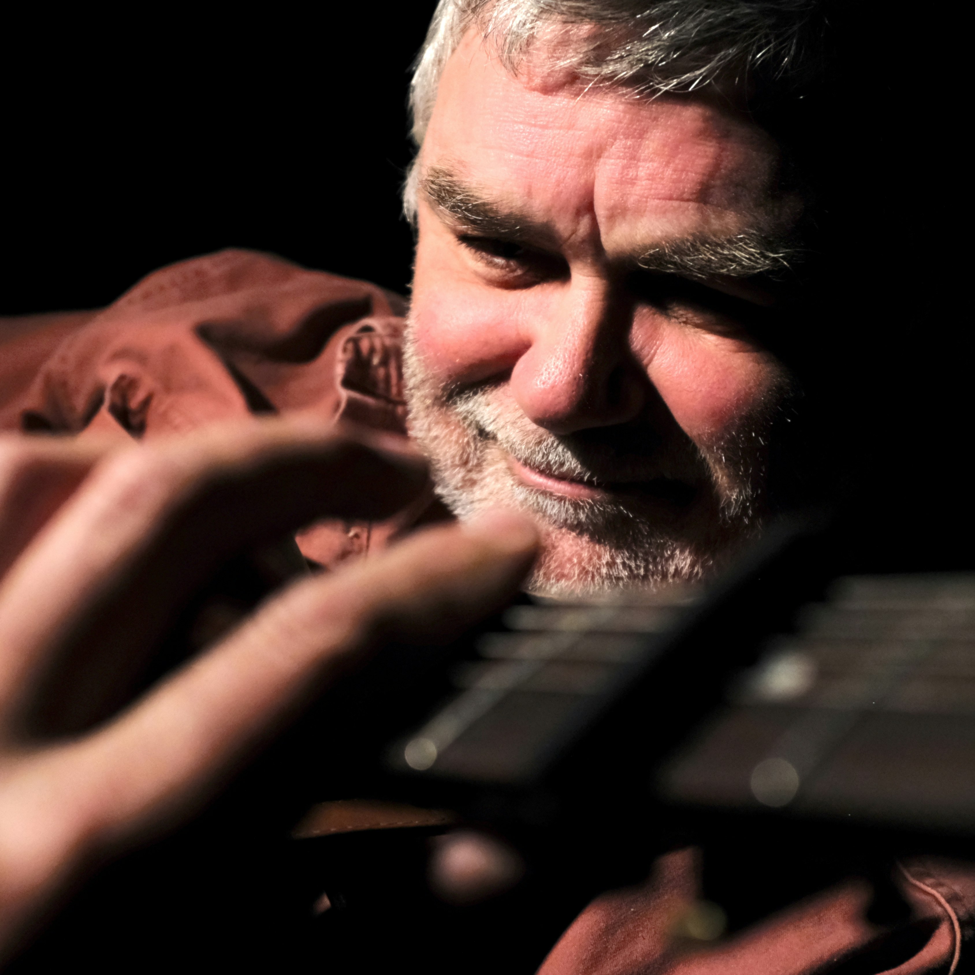 Hackney Folk Club: Chris Wood