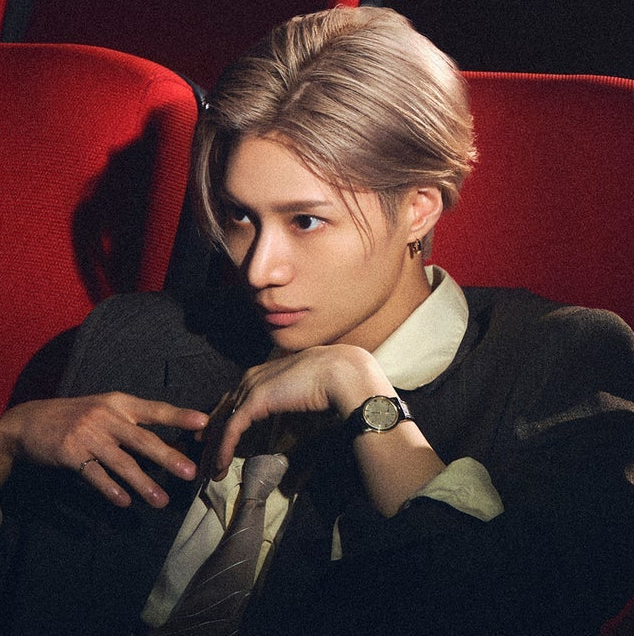 [POSTPONED] TAEMIN Pre-Concert Fan Fest + After Party by ANPANMANIA