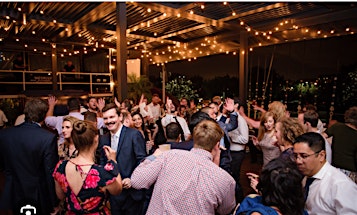 Singles Mixer in Denver!