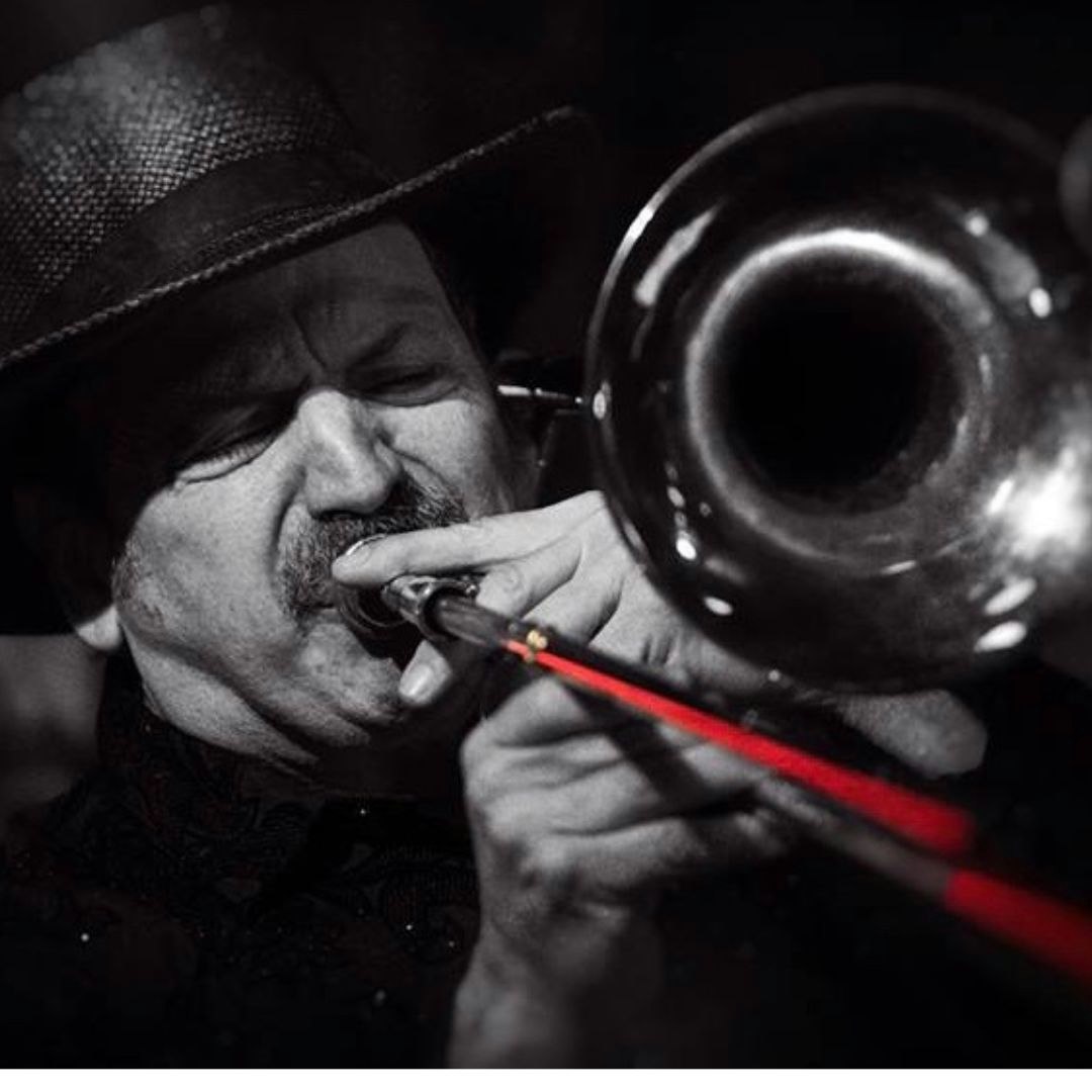 LaBamba & The Hubcaps with theBABAorchestra