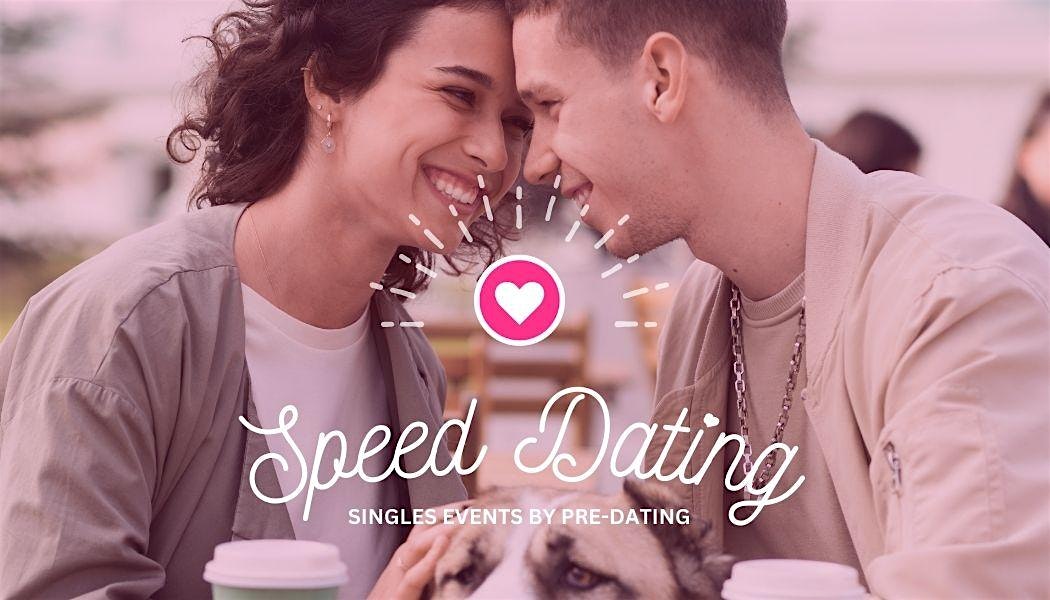 Tampa St.Pete Speed Dating for Singles Age 25-42 ♥ Tampa Florida at City Dog Cantina